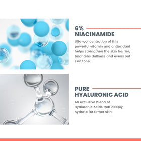 Eau Thermale Avène ingredient focus on hyaluronic acid and B3 benefits