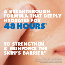 Eau Thermale Avène ingredient list and hyaluronic acid focus for skin support