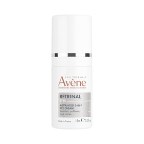 Eau Thermale Avène front packaging showing product and benefits