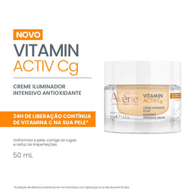 Eau Thermale Avène open jar angled to show product surface and easy scoop benefit