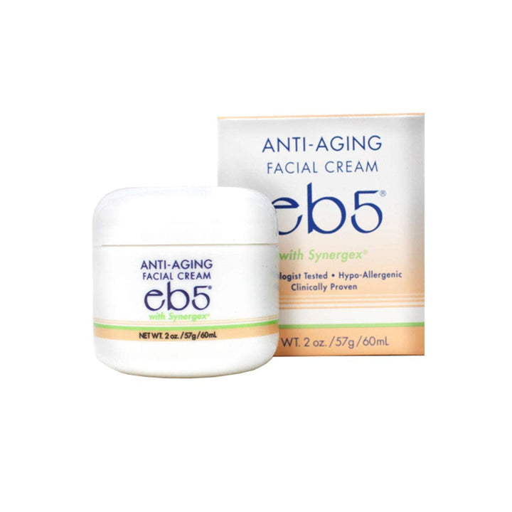 eb5 front jar 2 oz displaying brand and compact travel-friendly design