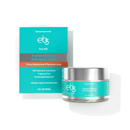 eb5 front jar showing packaging and clear product name for trustworthy purchase