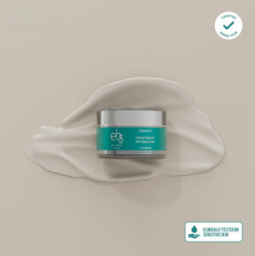 eb5 label close-up showing clean formulation and no nasties