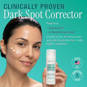 Ebanel texture closeup demonstrating smooth blend and fast absorption