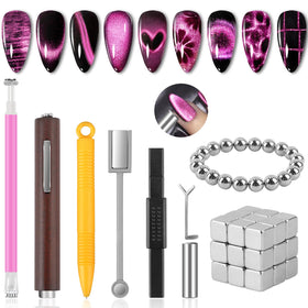 EBANKU front packaging showing full 54PCS kit and benefits