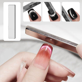 EBANKU tools next to fingers for scale, illustrating compact size and professional portability