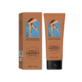 ECDMKF front packaging showing 3# Bronze and product benefits