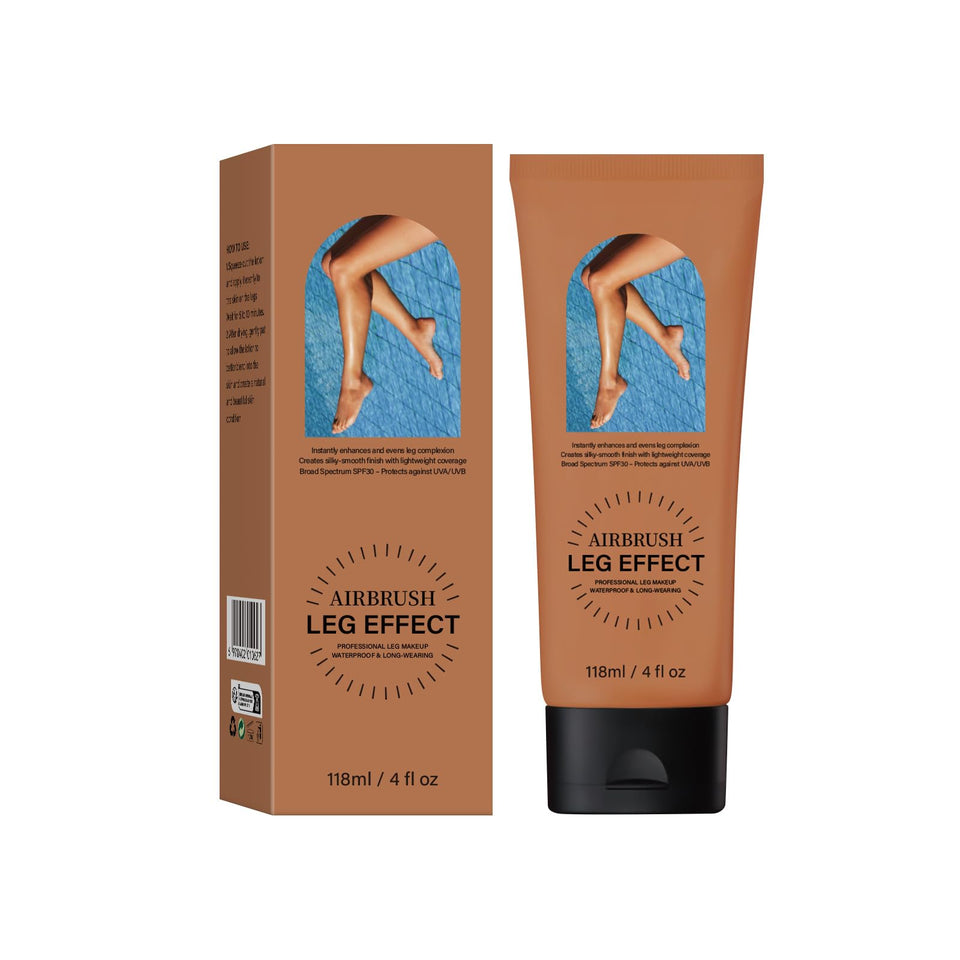 ECDMKF front packaging showing 3# Bronze and product benefits
