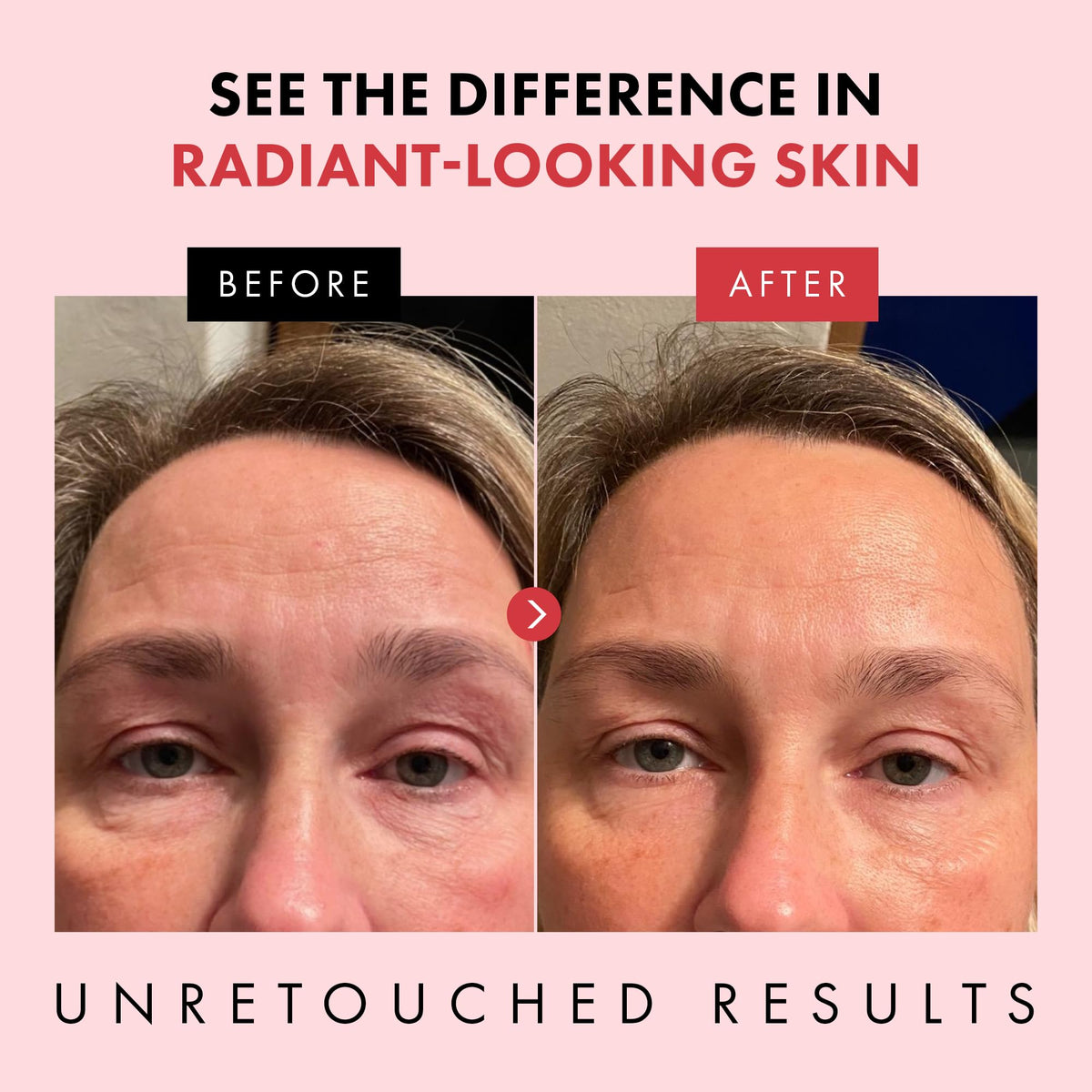 Eclat Skincare close-up texture highlighting smooth consistency for hydration