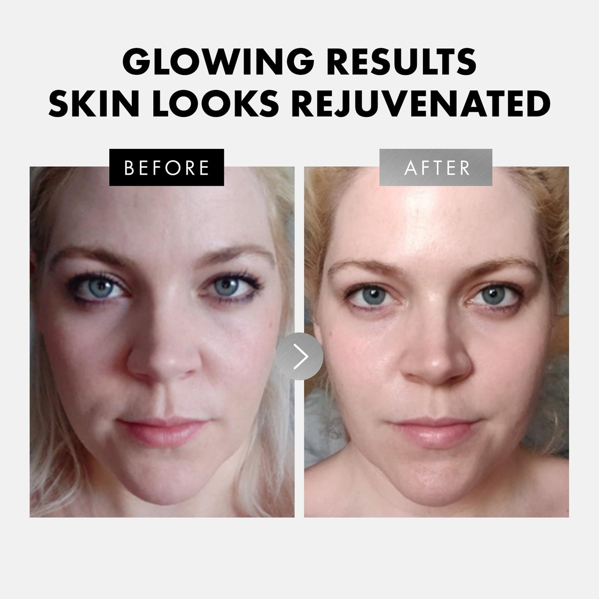 Eclat Skincare retinol serum texture close-up showing smoothing, anti-aging benefit
