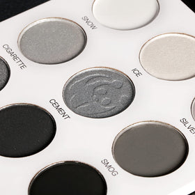 ecofavor lifestyle in travel bag showing easy portability and on-the-go touch-ups