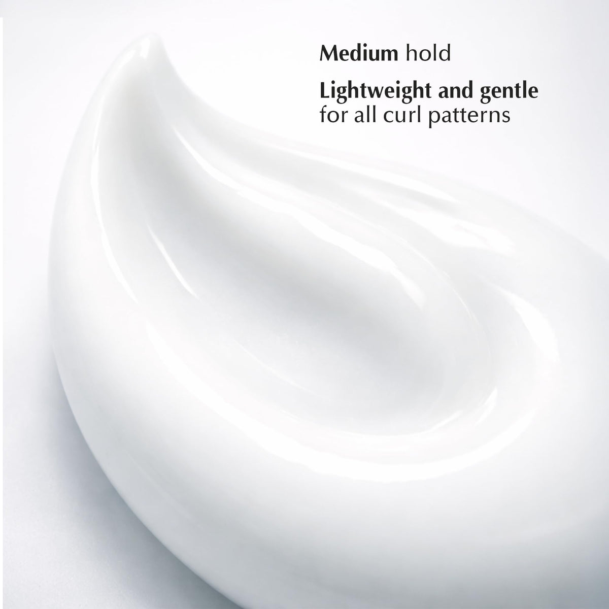 Ecru New York being diffused, faster styling and added volume benefit
