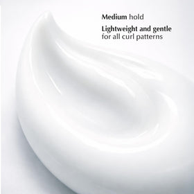 Ecru New York being diffused, faster styling and added volume benefit
