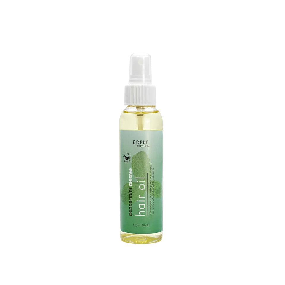 EDEN BodyWorks front bottle view showing product and benefits