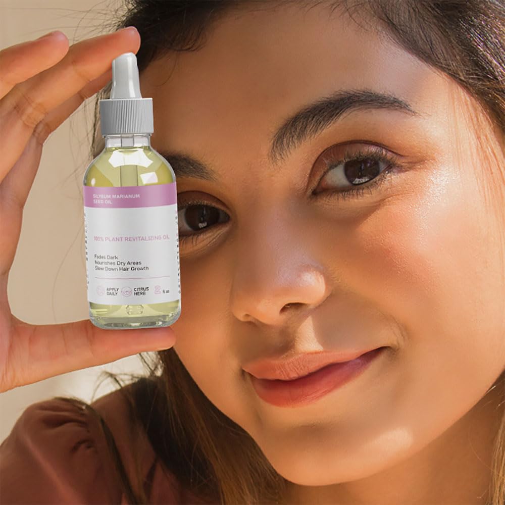 EdenEdges oil on hand illustrating fast absorption and non-greasy feel