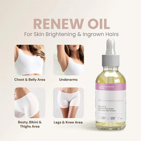 EdenEdges applied to face during morning routine for hydrated skin look