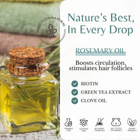 Edenika Botanicals conditioner creamy texture demonstrating hydration