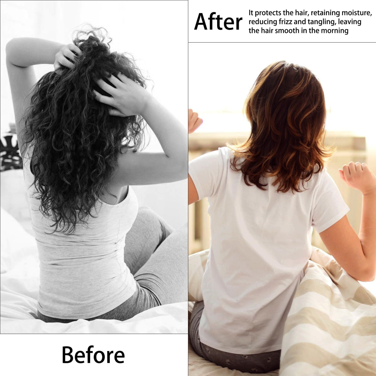 Edoneery reversible two-color view offers styling options and extra coverage benefit
