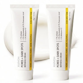 EELHOE front packaging two-pack showing product and benefits