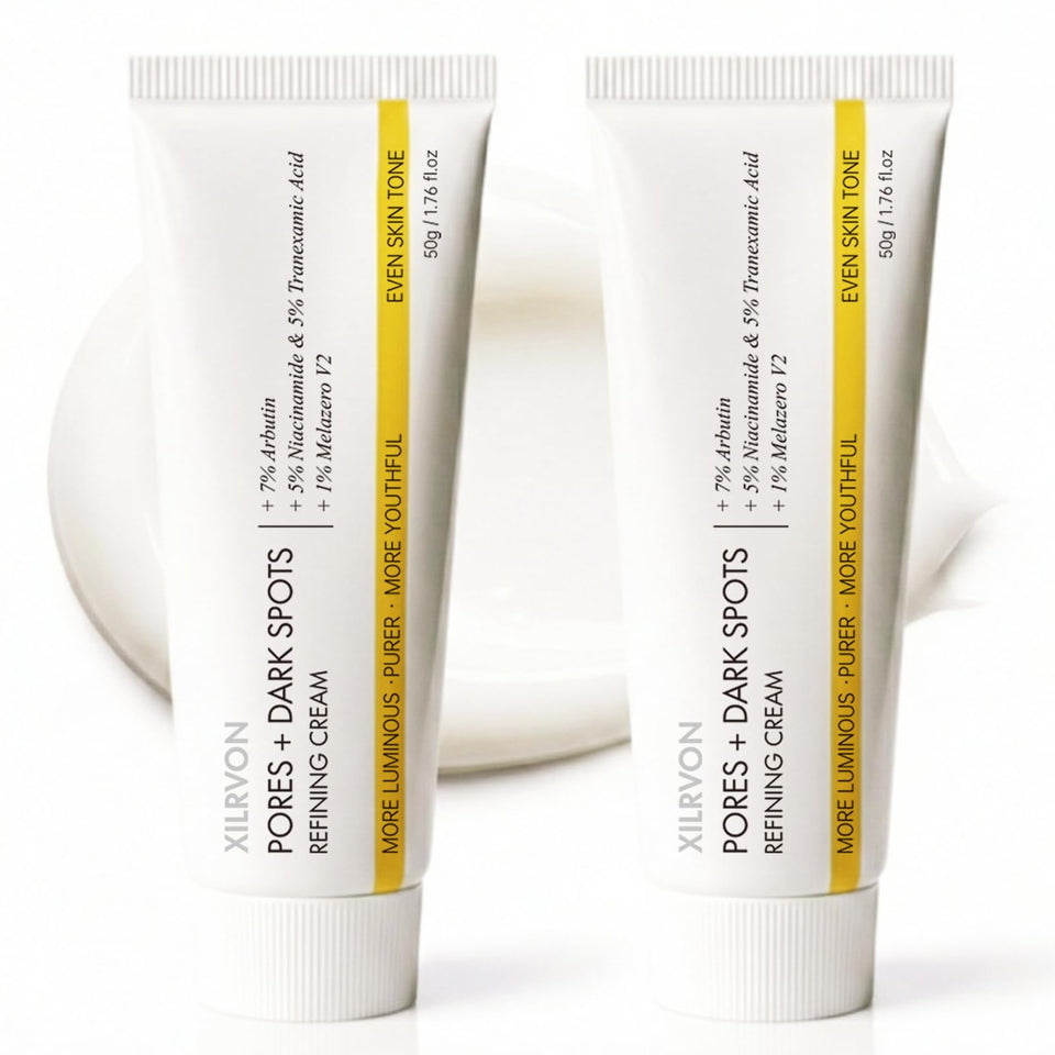 EELHOE front packaging two-pack showing product and benefits