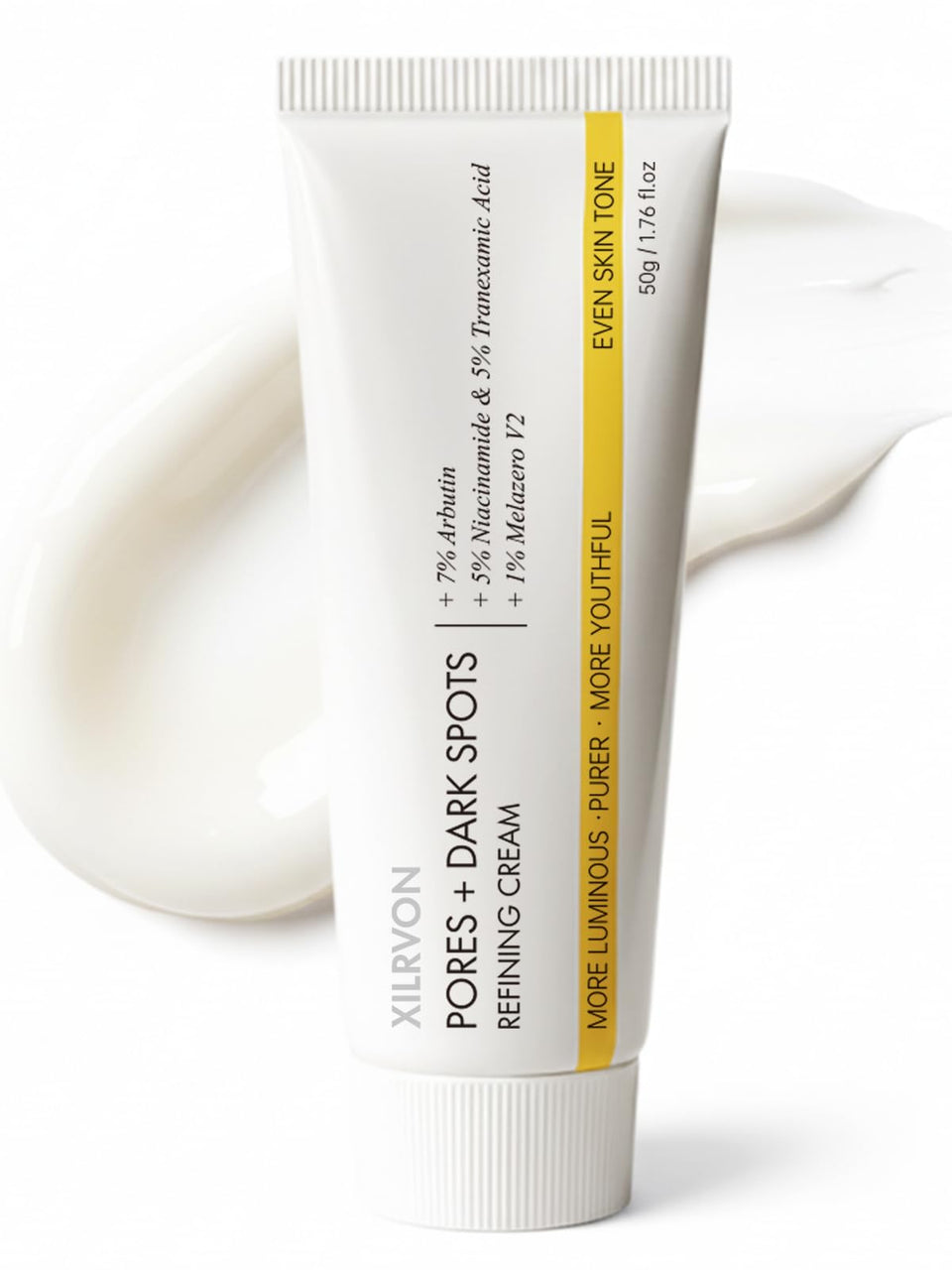 EELHOE front packaging showing 50g tube and clear branding for quick identification