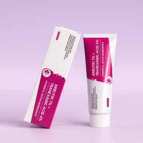 EELHOE label and ingredients panel showing clean formula transparency