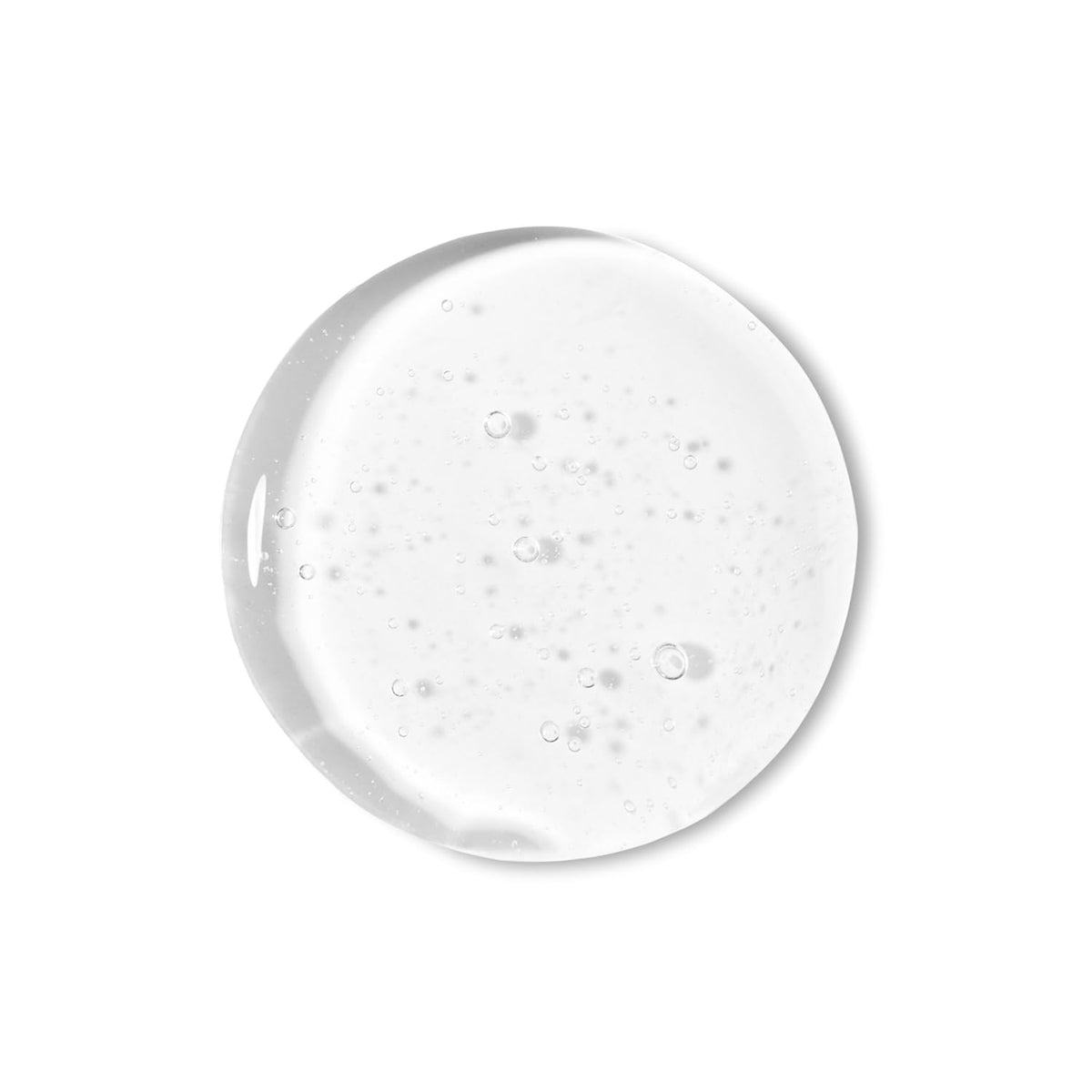 Eight Saints dropper dispensing serum to fingertip for precise, low-waste application