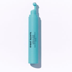 Eight Saints front packaging showing tube and branding for clarity