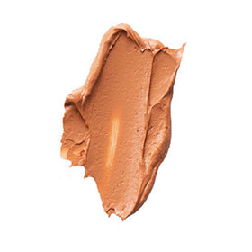 Applying Eight Saints clay mask to face demonstrating even coverage benefit: simple at-home treatment