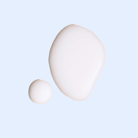 Eight Saints ingredient spotlight with biotin and peptides emphasizing strength benefit
