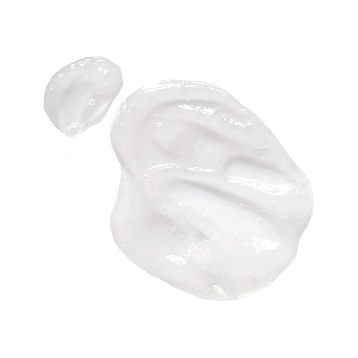Eight Saints product label focused on ingredient list highlighting peptides and Vitamin C