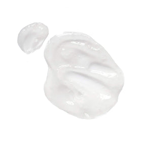 Eight Saints product label focused on ingredient list highlighting peptides and Vitamin C