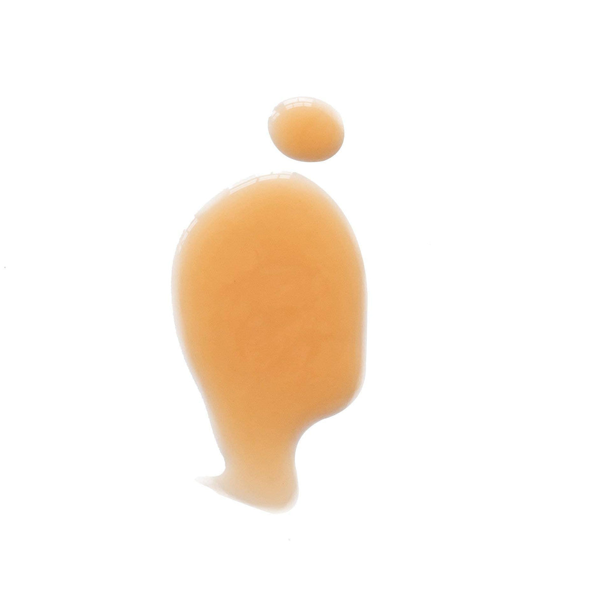 Eight Saints pump dispensing gel into hand for easy daily cleansing