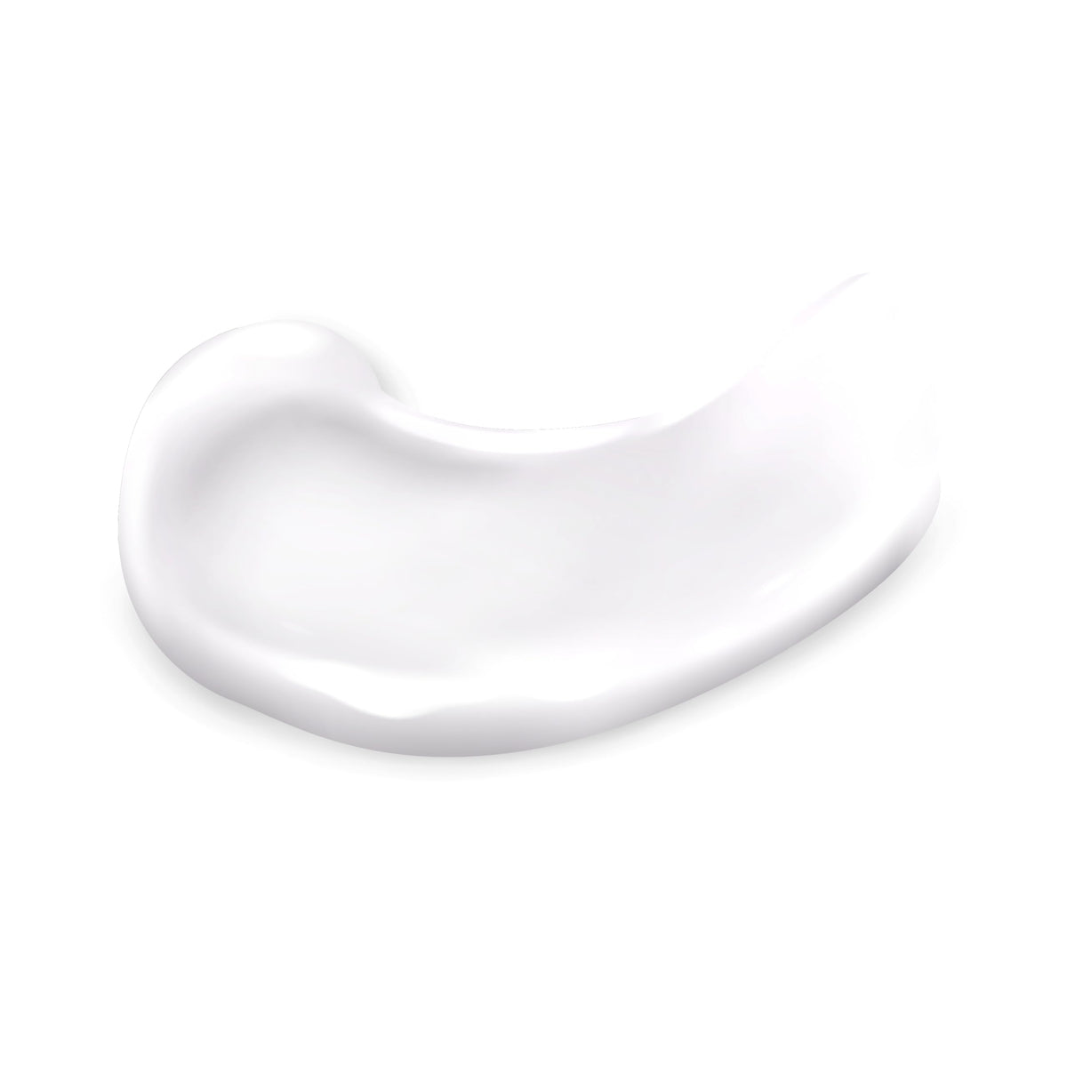 Eight Saints cream texture close-up showing smooth hydrating formula to demonstrate moisture