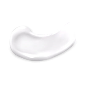 Eight Saints cream texture close-up showing smooth hydrating formula to demonstrate moisture