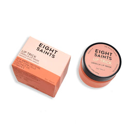 Eight Saints creamy texture close-up highlighting smooth consistency for instant hydration