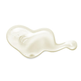 Eight Saints gel texture close-up showing lightweight lather and clarity