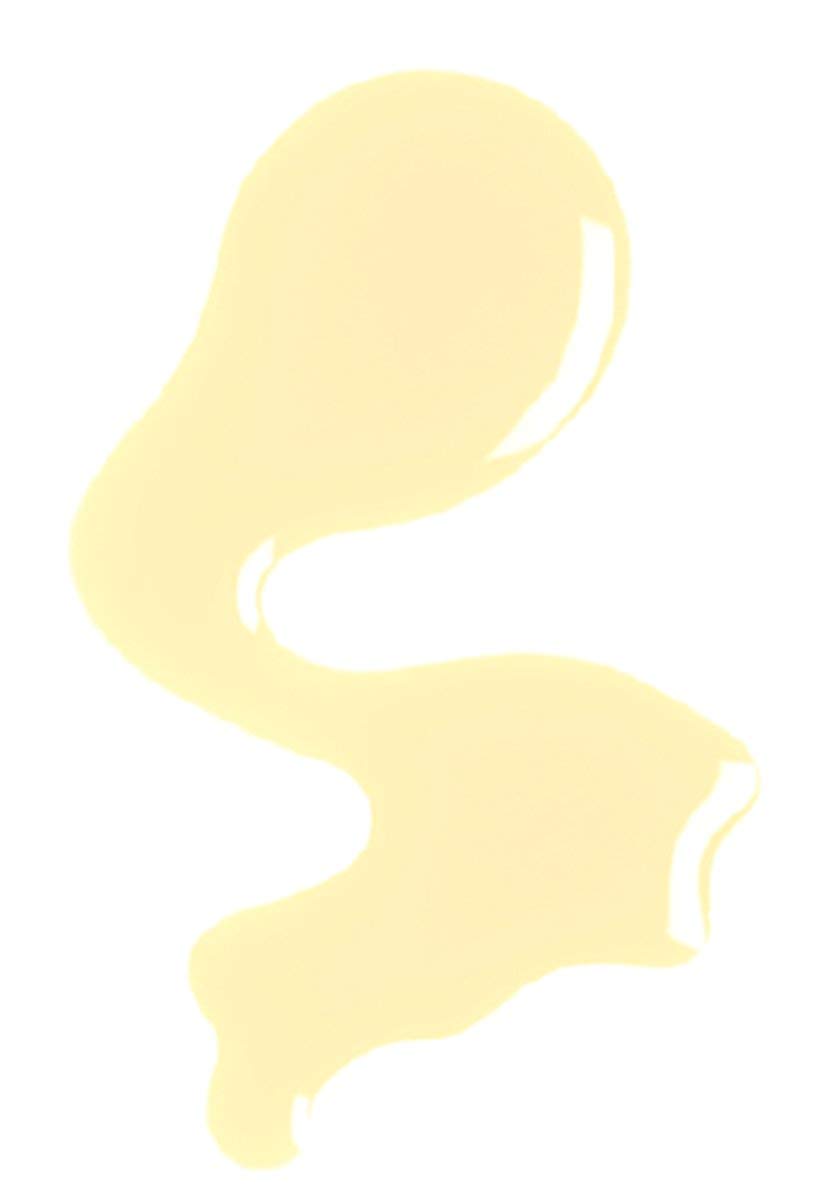 Eight Saints oil texture on skin close-up showing lightweight absorption and glow