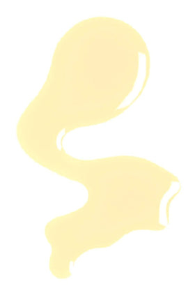 Eight Saints oil texture on skin close-up showing lightweight absorption and glow