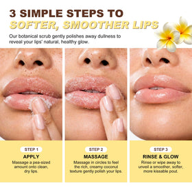 EJW before-and-after lips demonstrating smoother, hydrated results