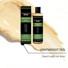 ekxzvg shampoo on shower shelf in bathroom setting for routine use