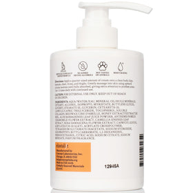 Elastalift in nighttime bathroom setting showing relaxing, restorative skincare ritual