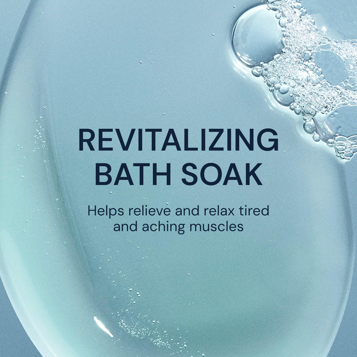 ELEMIS product pouring into hand to show easy dosing and convenience