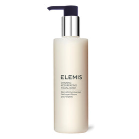 ELEMIS front packaging showing label and volume, easy shelf identification