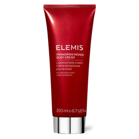 ELEMIS front packaging showing product name and luxe finish for confident gifting