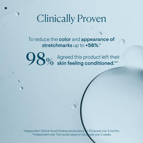 ELEMIS application on hands demonstrating easy absorption and silky feel