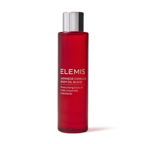 ELEMIS front packaging showing bottle and branding for confident selection