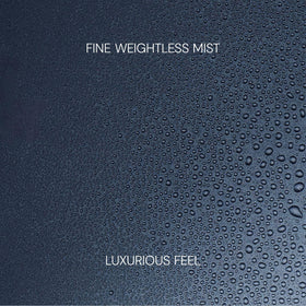 ELEMIS mist spraying ultra-fine cloud delivering instant hydration and refreshment