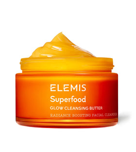 ELEMIS front packaging showing jar and product name for clear identification and appeal