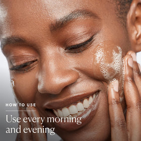 ELEMIS ingredients flatlay with superfood extracts showing natural nourishment benefits